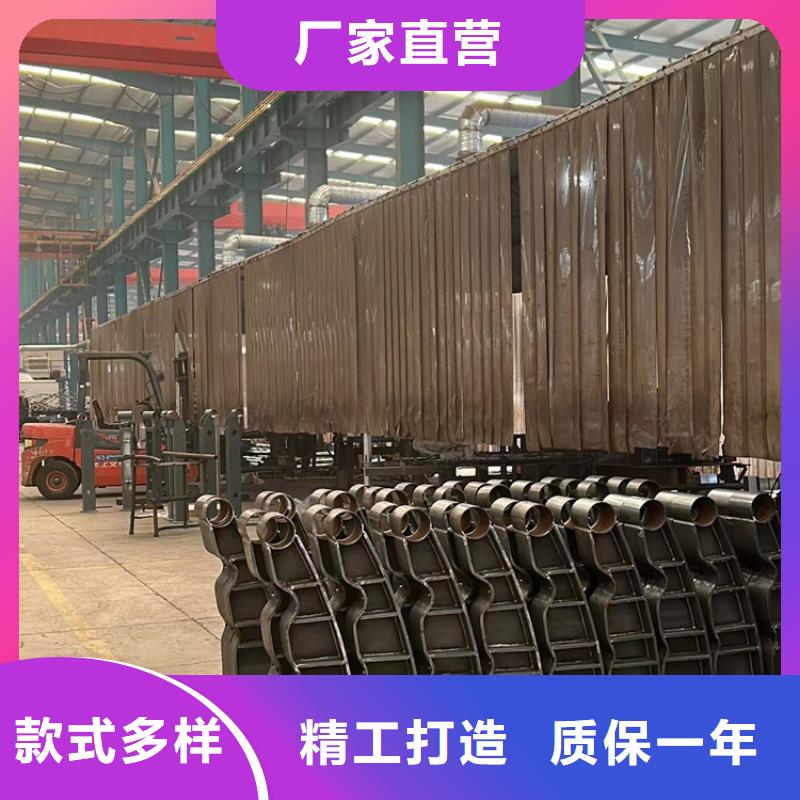 201不锈钢碳素钢复合管精选厂商本地厂家
