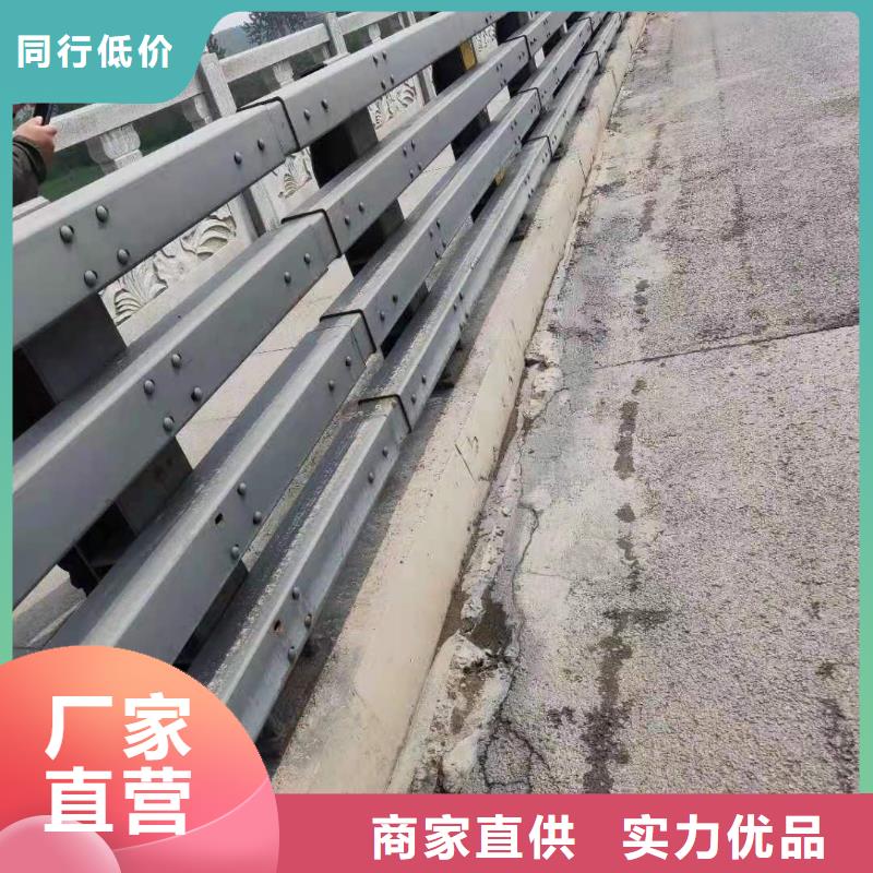 灯光护栏【栈道护栏】同行低价实拍展现