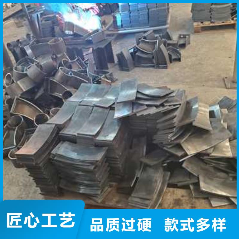 灯光护栏质量有保障的厂家质保一年