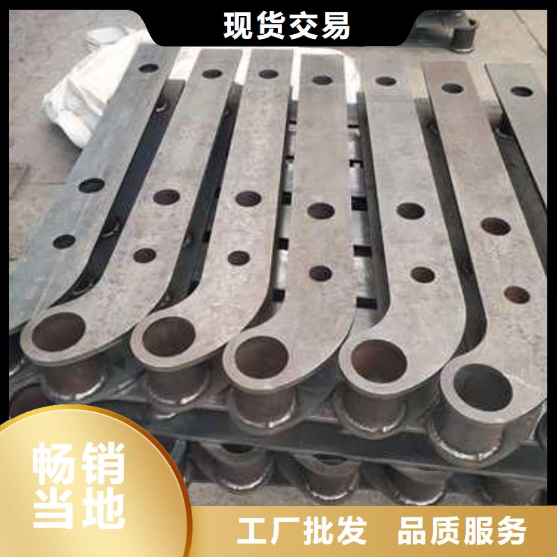 【灯光护栏钢丝绳护栏厂家诚信经营现货现发】一站式供应厂家