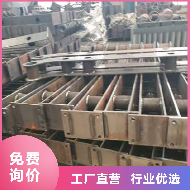 LED灯光护栏长期有效同城服务商