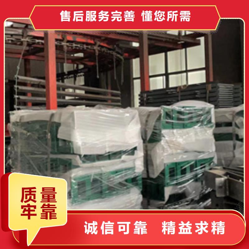 灯光护栏q235b波形护栏板规格型号全实力厂家