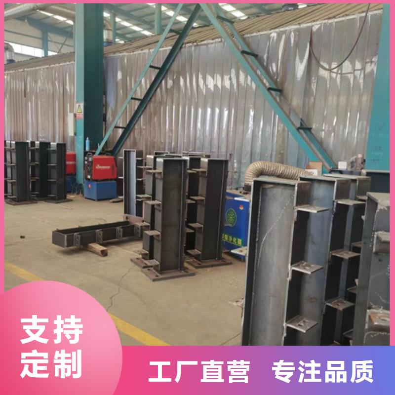 不锈钢护栏买的放心找聚晟护栏制造有限公司生产型