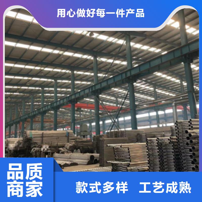 高铁护栏服务贴心您想要的我们都有