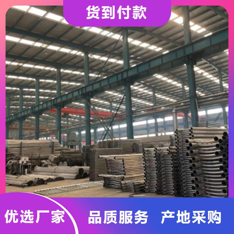 喷塑防撞护栏的规格尺寸欢迎来厂考察