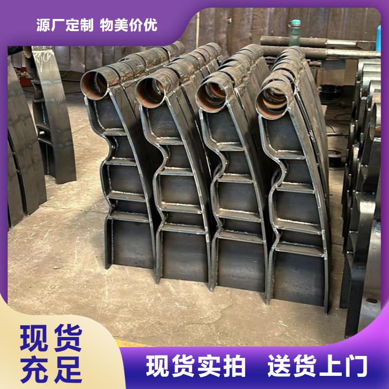 【灯光护栏_铝合金护栏厂家专业信赖厂家】超产品在细节