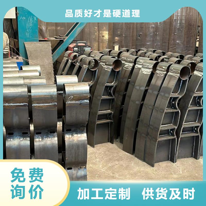 【灯光护栏钢丝绳护栏厂家满足您多种采购需求】源头厂家经验丰富