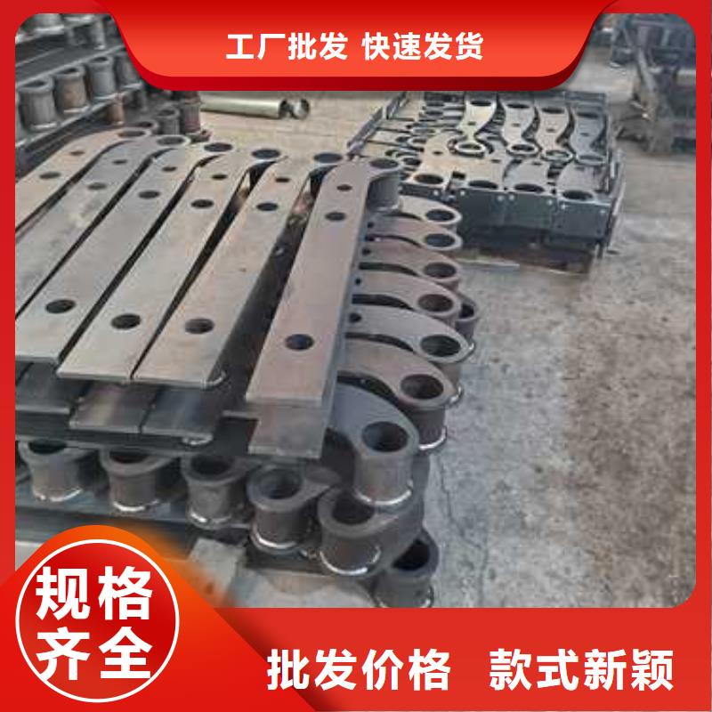 钢丝绳护栏【【波形护栏】】库存量大真材实料