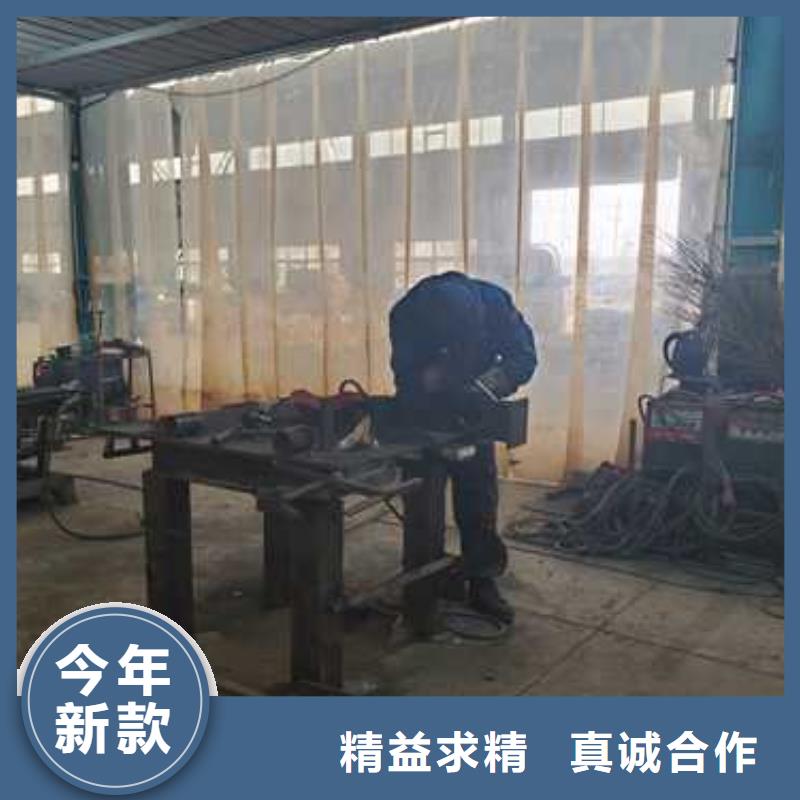 现货充足的灯光护栏厂家产品细节参数