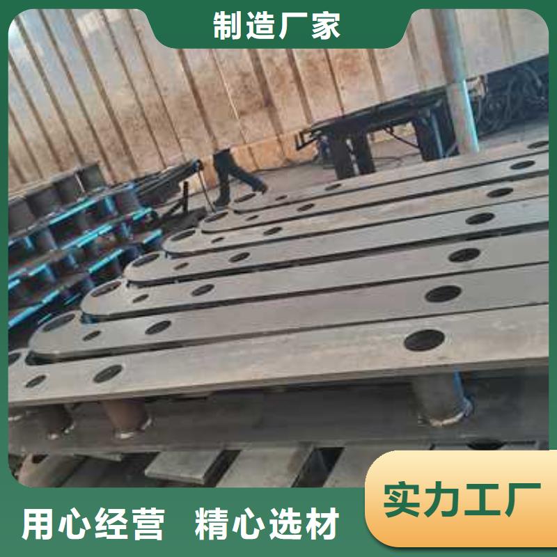 铝合金栏杆批发零售-定做_聚晟护栏制造有限公司厂家精选