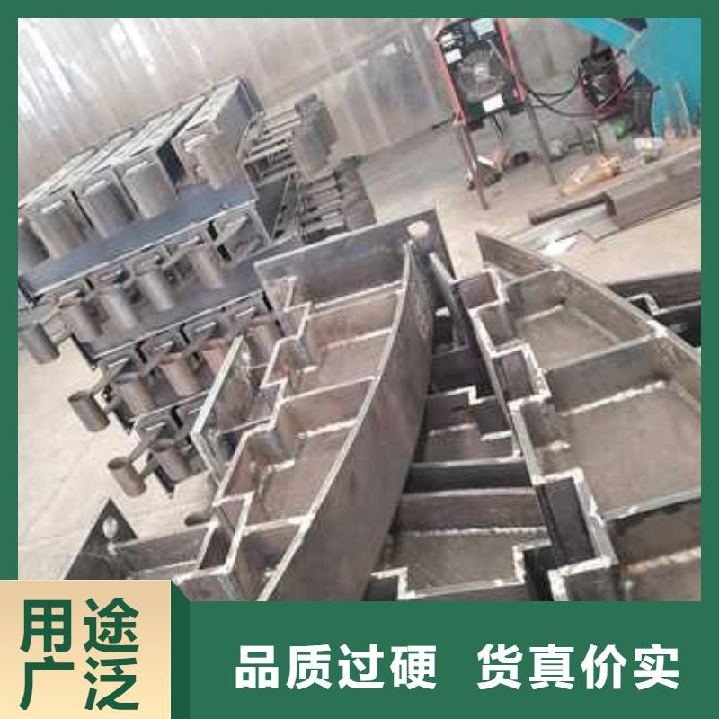 钢丝绳护栏河道防撞栏杆当日价格品质无所畏惧