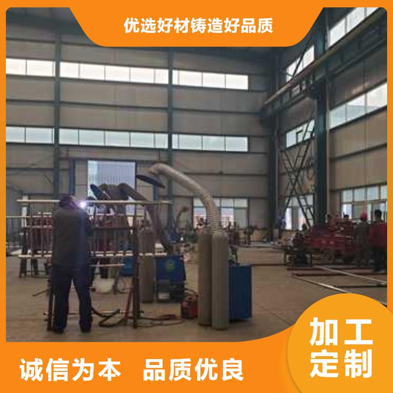 交通防撞护栏制造厂贴心服务