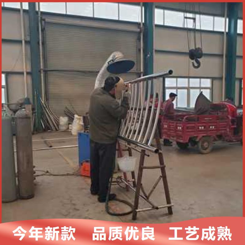 镀锌防撞护栏百看不如一问应用领域