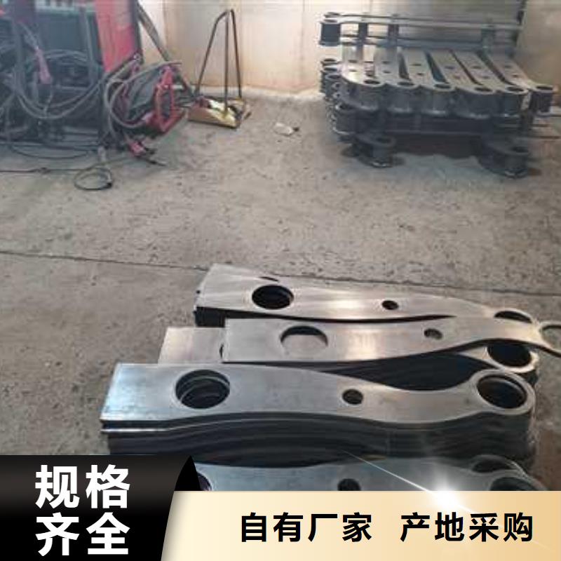 304不锈钢桥梁护栏随时发货卓越品质保障
