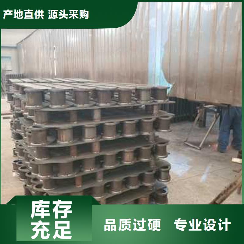护栏防撞立柱工厂采购保障