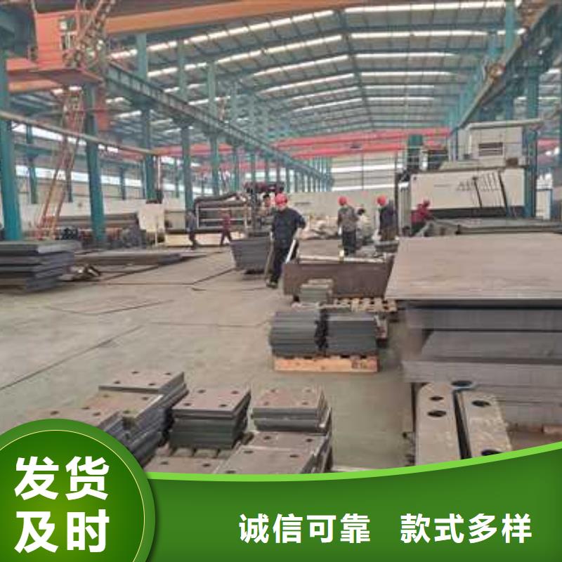 靠谱的人行道栏杆经销商厂家品控严格