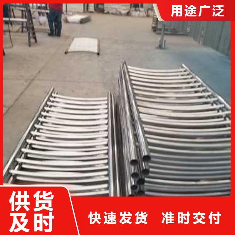 交通防撞护栏产地直销打造好品质