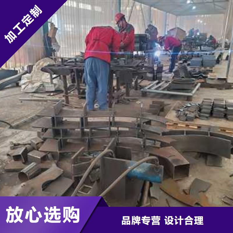 的防撞护栏生产厂家本地服务商