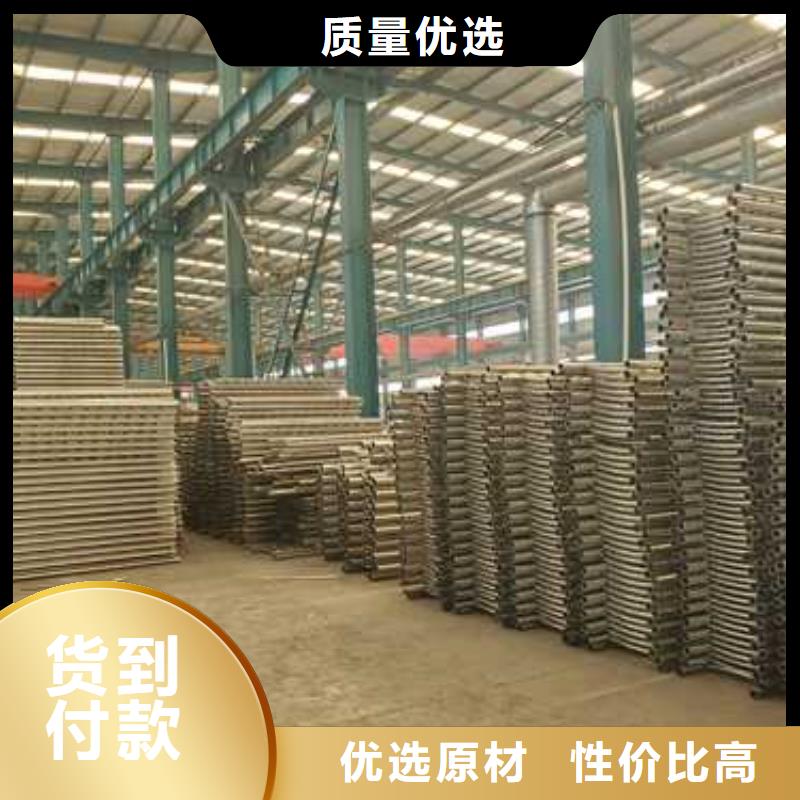 路桥防撞护栏-欢迎询价产品实拍