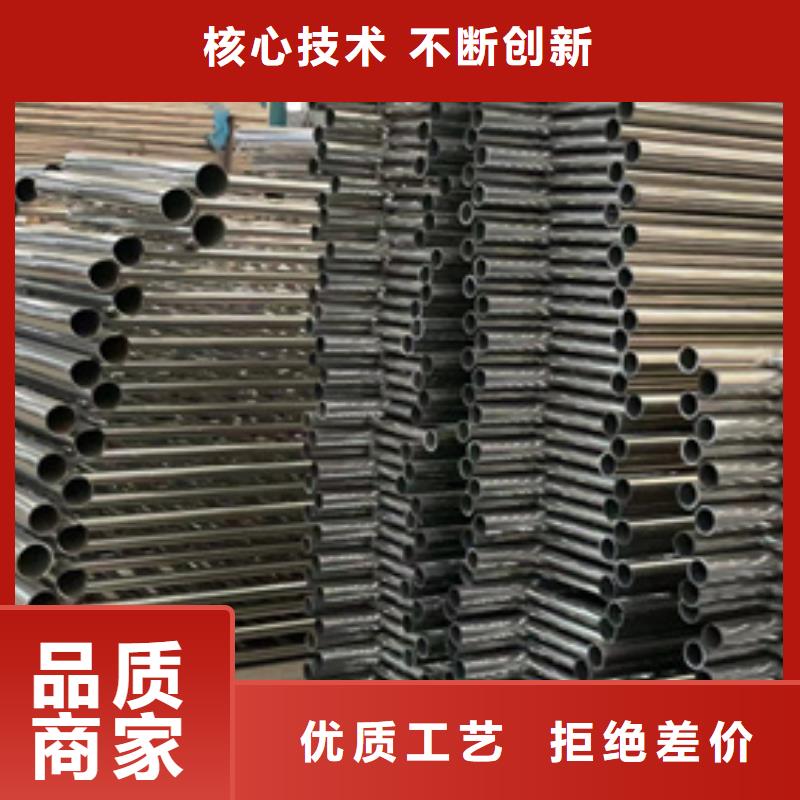 护栏不锈钢桥梁护栏厂家今日价格工艺成熟