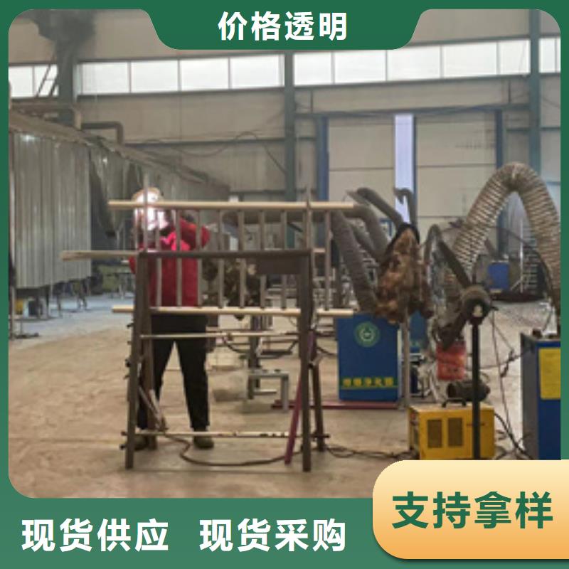 护栏【交通护栏】质检合格发货厂家
