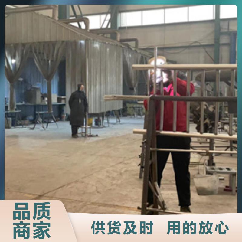 镀锌防撞护栏质优价廉的简单介绍