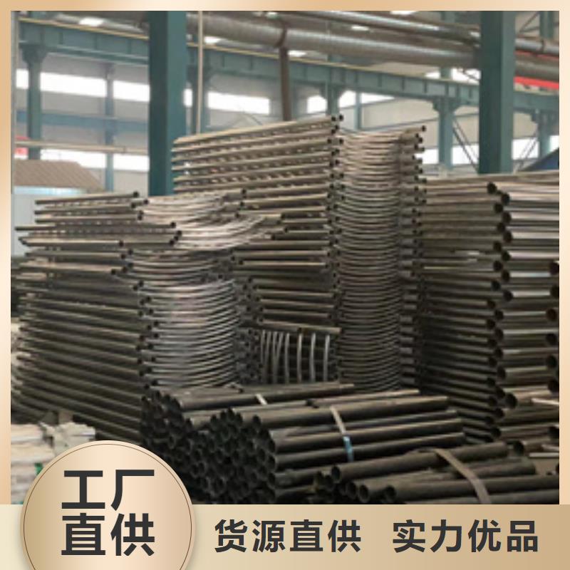 护栏_热镀锌立柱售后无忧海量货源