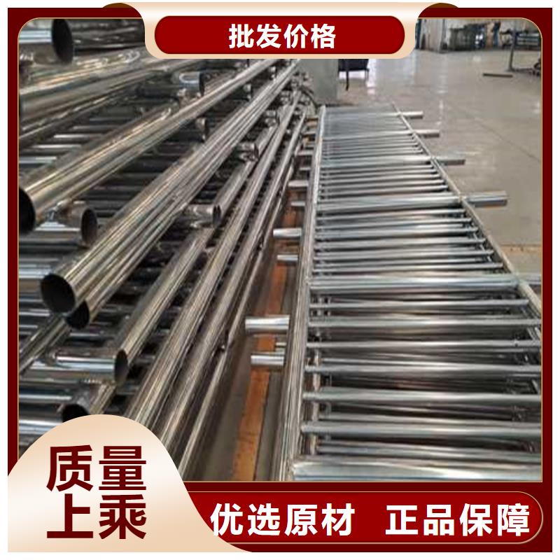 批发河道护栏_实力厂家买的放心安兴用的舒心