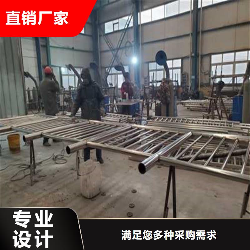 铝合金护栏-铝合金护栏厂家、品牌好厂家有担当