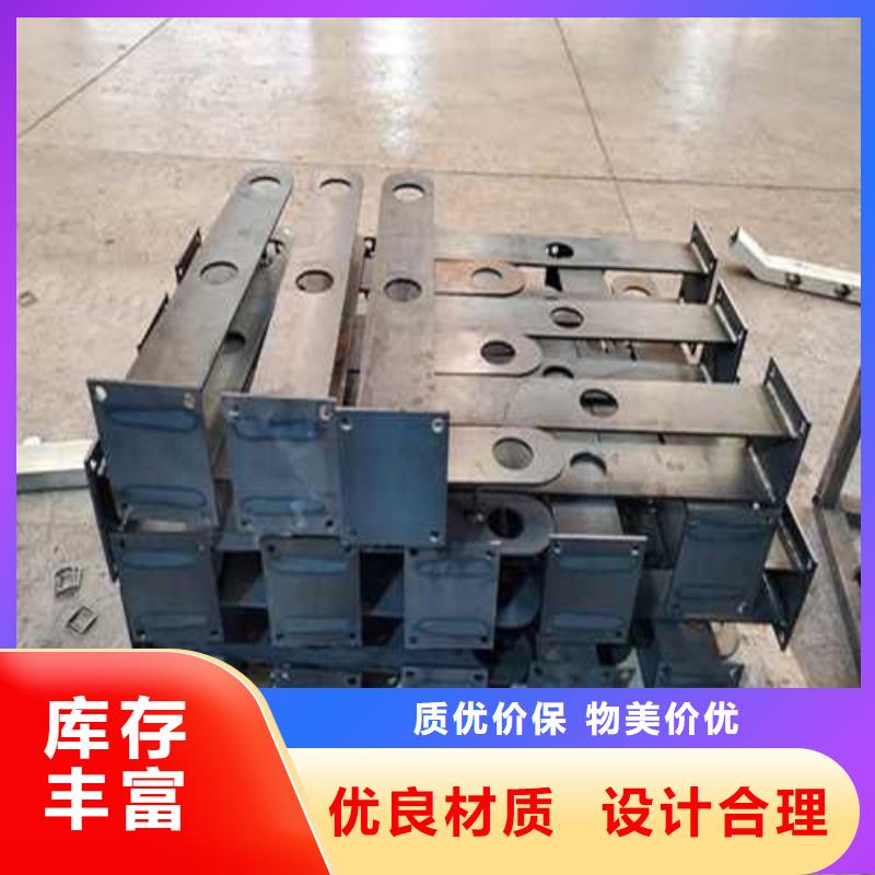 护栏栈道栏杆厂家精挑细选好货本地供应商