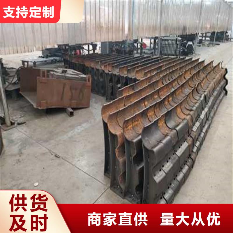不锈钢护栏介绍懂您所需