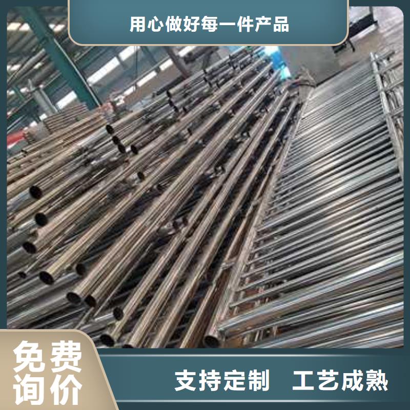 桥梁栏杆-热线开通中卓越品质保障
