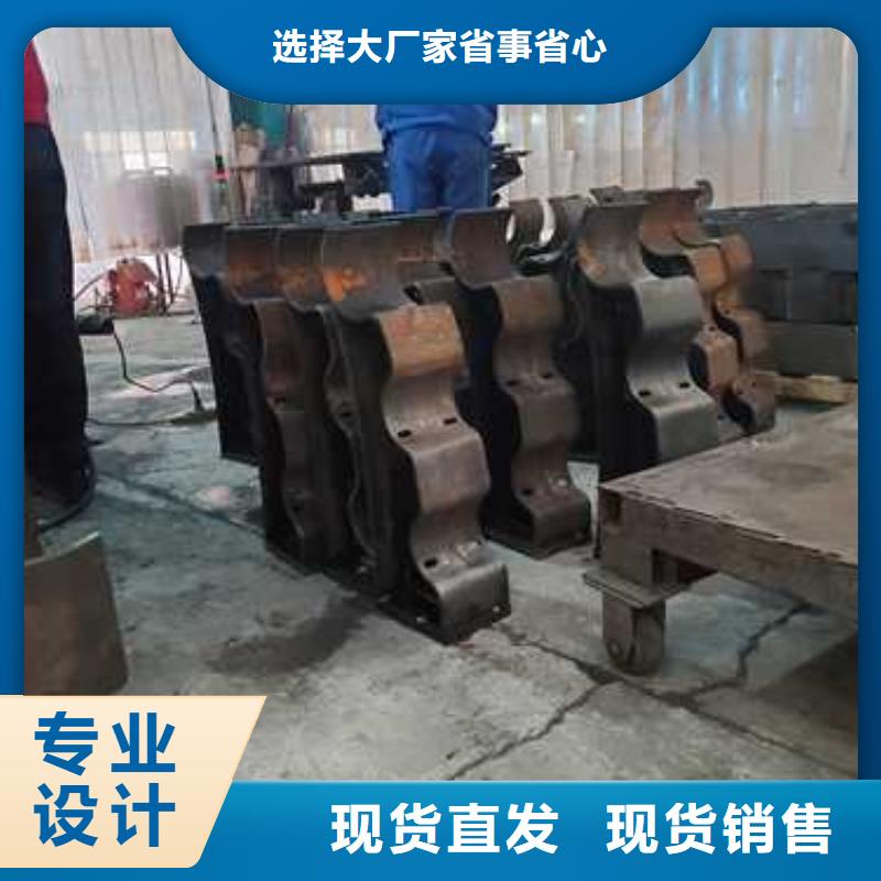 桥梁栏杆好货不贵规格齐全