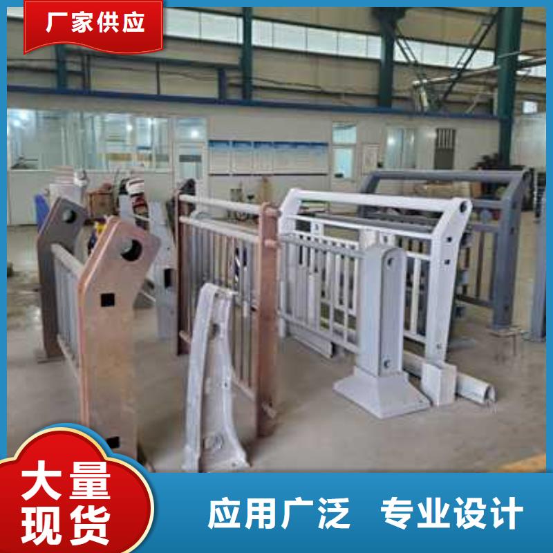 桥梁护栏一站式服务本地公司