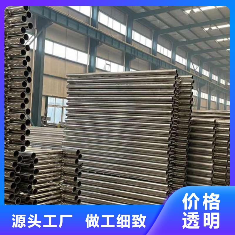 护栏桥梁防撞护栏厂家满足多种行业需求批发供应