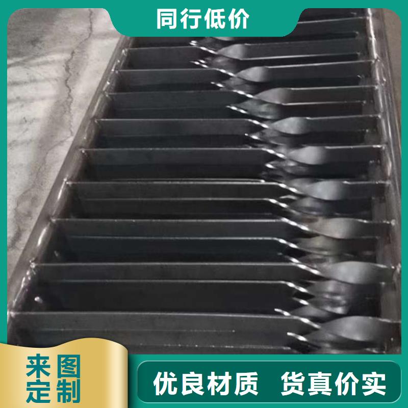 护栏【桥梁护栏】来图定制量大从优精品优选