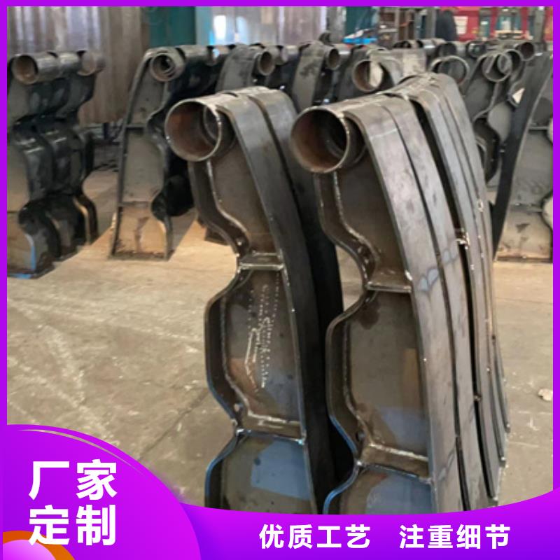 采购道路景观护栏必看-经验丰富一致好评产品