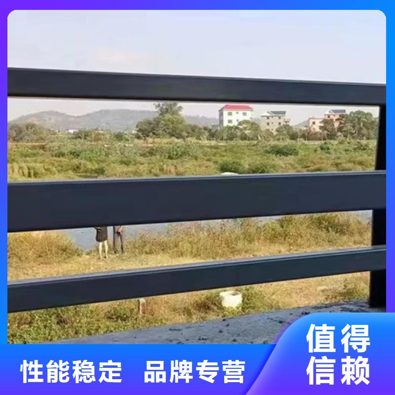 护栏栈道护栏厂家一个起售本地公司