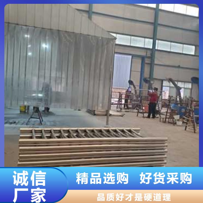 201不锈钢复合管加工当地生产厂家