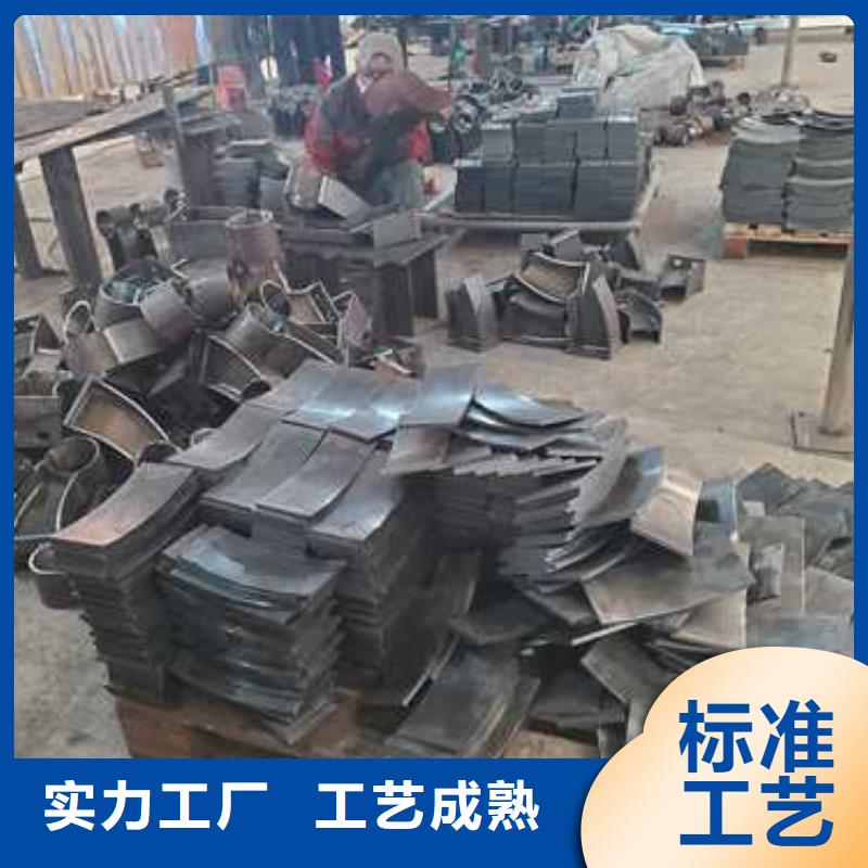 常年供应201不锈钢复合管栏杆-放心物流配货上门
