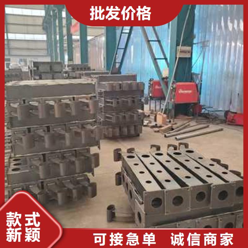 304不锈钢复合管-304不锈钢复合管供应商当地厂家