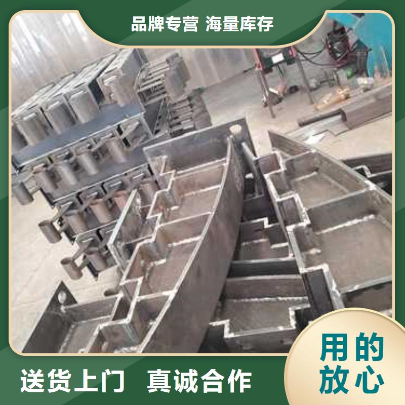 用户喜爱的防撞护栏生产厂家认准大品牌厂家