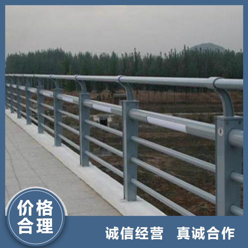 供应桥梁不锈钢护栏_生产厂家当地品牌