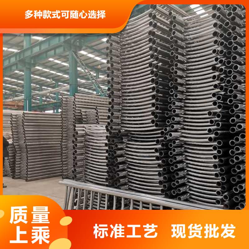 道路防撞护栏规格齐全精品选购