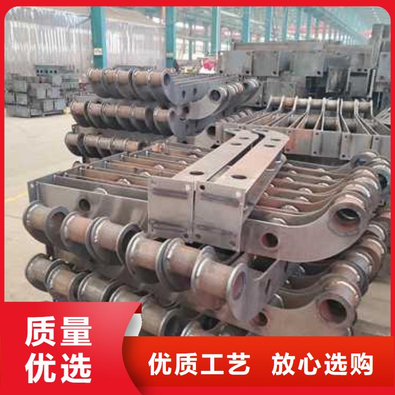 景观护栏施工方案同城厂家