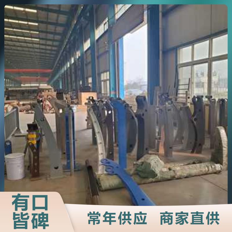 【桥梁防撞护栏】_桥梁护栏厂订购当地厂家