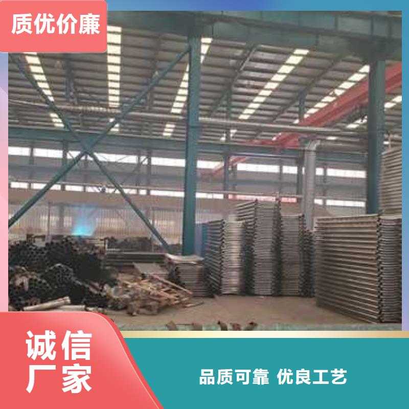【桥梁防撞护栏】防撞护栏厂真材实料加工定制本地供应商