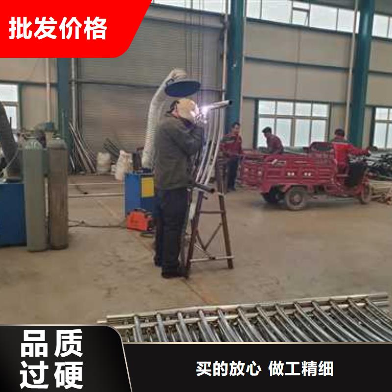 不锈钢护栏、不锈钢护栏厂家直销当地经销商