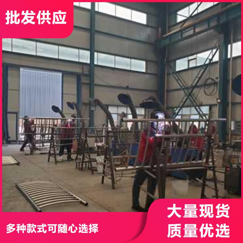 防撞护栏厂家直发做工细致