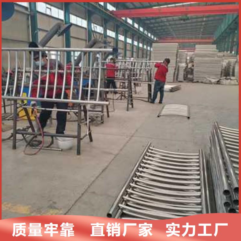 采购304不锈钢复合管栏杆必看-图文介绍精益求精